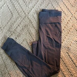 Universal Standard Charcoal Leggings